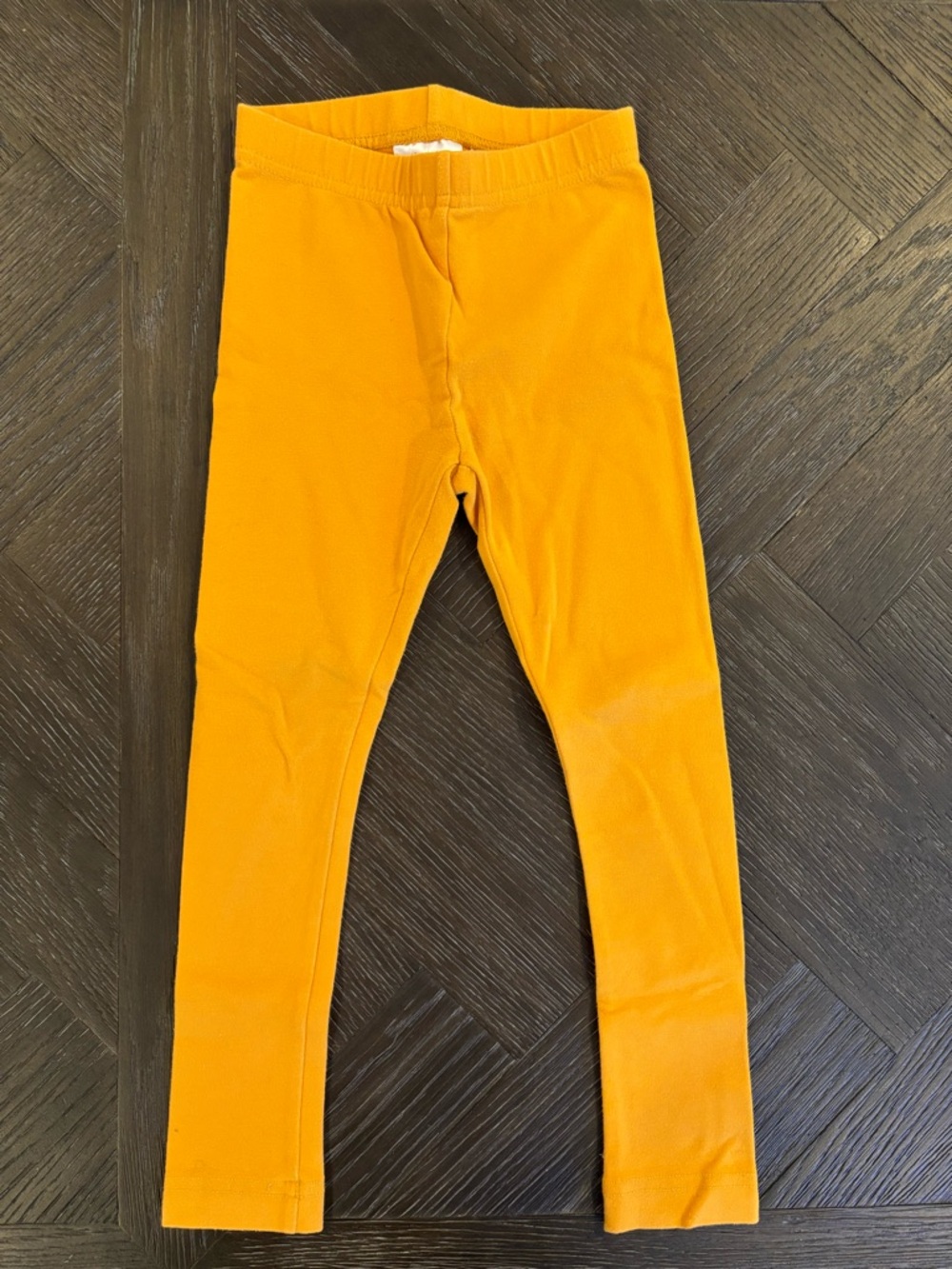 Slim Bright Basics Leggings